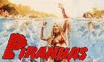 Le casting de Piranha 3DD