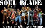 Soul Calibur : du jeu vidéo au film