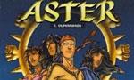 Aster III une planche en exclusivité