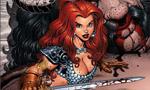 Red Sonja un remake