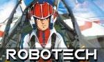 Le trailer de Robotech : The Shadow Chronicles