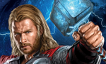 Thor s'affiche