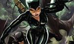 Catwoman