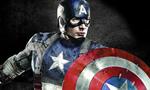 Captain America 2 sera plus sombre