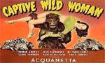 Captive Wild Woman