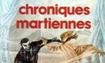 Chroniques Martiennes