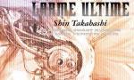 Voir la critique de Larme Ultime Tome 4