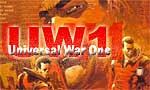 Universal War Two : La bande Bande annonce