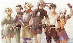 Voir la critique de Suikoden V