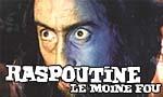 Raspoutine, le moine fou