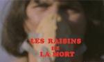 Les Raisins de la Mort