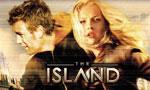 The island : Le Trailer