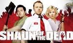 Shaun of the dead en DVD Z2 !