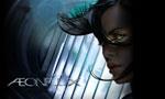 Le point sur Aeon Flux