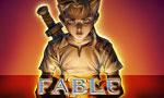 Salve d'images pour Fable 2