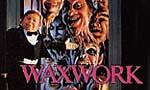 Waxwork