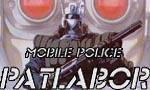 Voir la critique de Patlabor