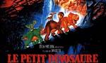 Le Petit dinosaure