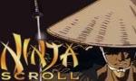 Ninja Scroll