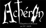 Acheron : découvrez la bande-annonce du prochain supplément