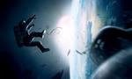 La bande originale de Gravity