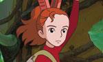 Arrietty : La BOF et un extrait