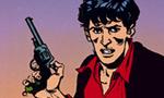 Dylan Dog arrive en France