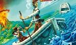 Survive : The Escape from Atlantis sur iOS