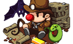 Voir la critique de Spelunky [2008]