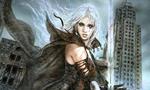 Entretien avec... Luis Royo