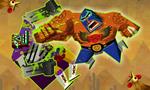 Voir la critique de Guacamelee! [2013]