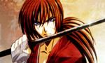 Kenshin le vagabond