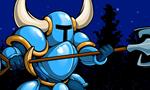 Les Jeux Vidéo de la Semaine : Shovel Knight voit double ! : Sorties de la semaine 50 : du 09/12 au 13/12