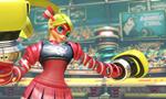 Les Jeux Vidéo de la Semaine : Nintendo vous donne le choix des ARMS !