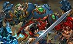 Battle Chasers