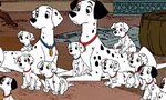 Les 101 Dalmatiens -  Bande annonce VF du Blu-Ray