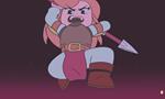 Battle Princess Madelyn