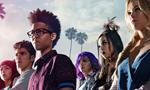 Voir la critique de Marvel's Runaways