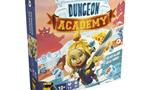 Dungeon Academy