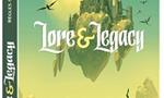 Lore & Legacy