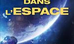 Seule dans l'Espace