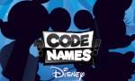 Codenames Disney