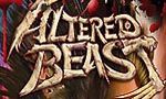 Voir la critique de Altered Beast