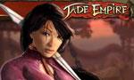 Concours Jade Empire / XBOX