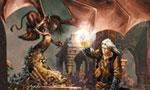 The Witcher 2 s’admire sur Xbox 360