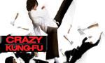 Crazy kung-fu