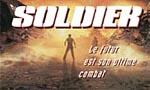 Voir la critique de Soldier