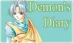 Demon's Diary