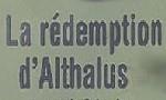 La Rédemption d'Althalus