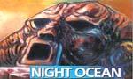 Night Ocean